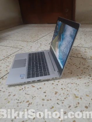 HP Elite book  business laptop